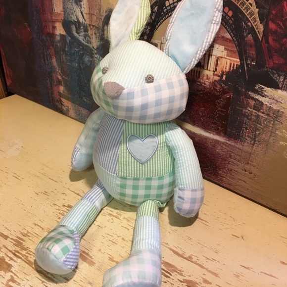 Pottery Barn Kids Bunny Rabbit - Picture 2 of 9